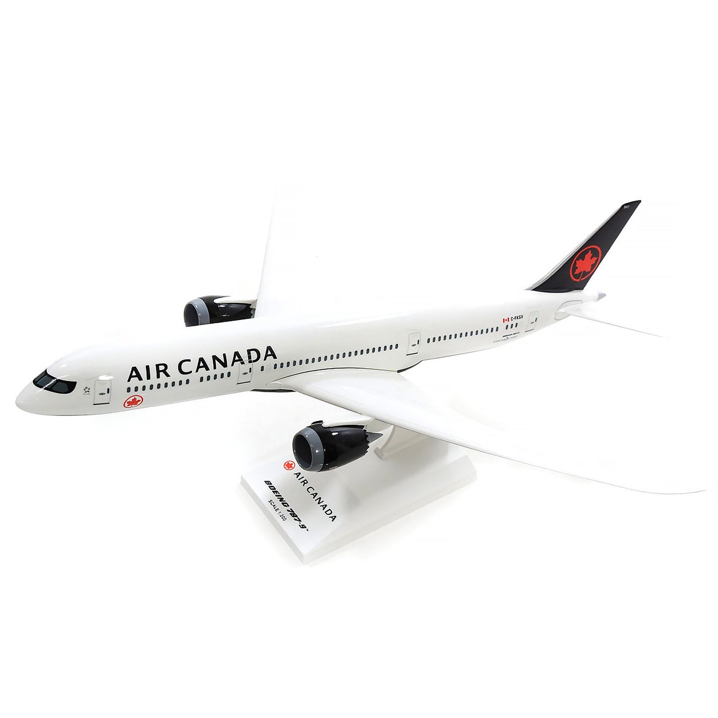 1/200 Air Canada B787-9 2017 Livery