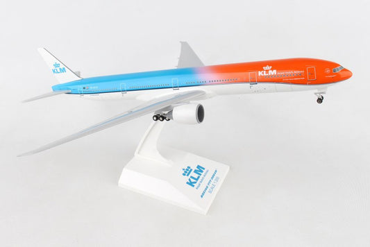 1/200 KLM 777-300EROrange Pride