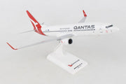 1/130 QANTAS B737800 New Livery