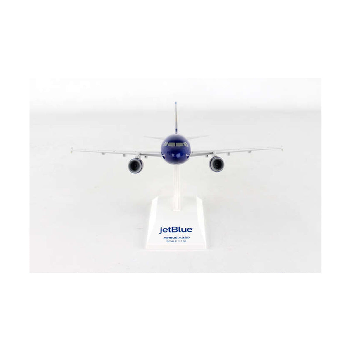 1/150 JetBlue A320 Veterans New Livery