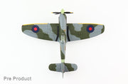1/72 Hawker Tempest MK V EJ705/W2X No 80 Sqn RAF 2nd TAF Autumn 1944