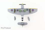 1/72 Hawker Tempest MK V EJ705/W2X No 80 Sqn RAF 2nd TAF Autumn 1944