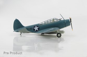 1/72 TBD-1 Devastator  - Battle of Midway -