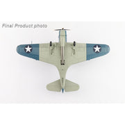 1/72 TBD-1 Devastator Battle of Midway Black 1 Lt Cdr EE Lindsey VT-6 USS Enterprise 4th June 1942