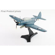 1/72 TBD-1 Devastator Battle of Midway Black 1 Lt Cdr EE Lindsey VT-6 USS Enterprise 4th June 1942