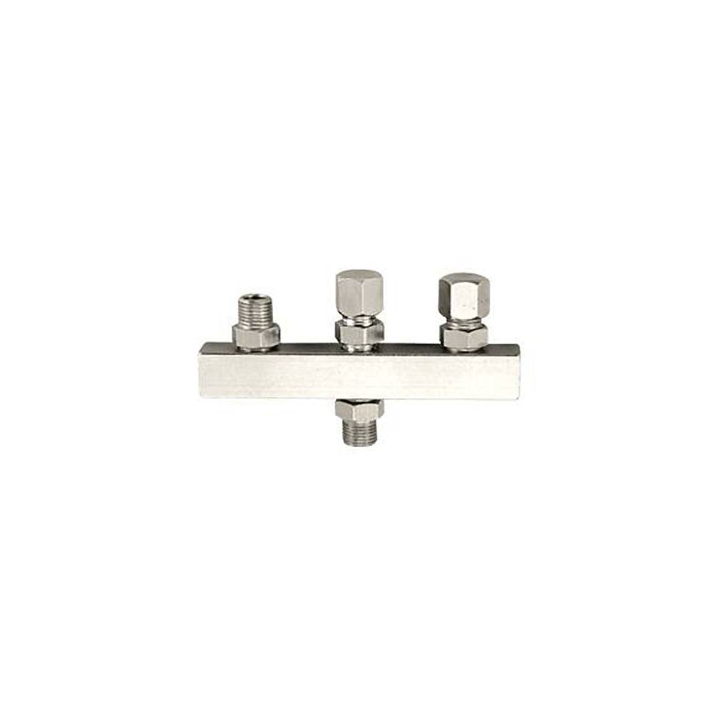Parts 13 Manifold 1 to 2A4 1/4  PS