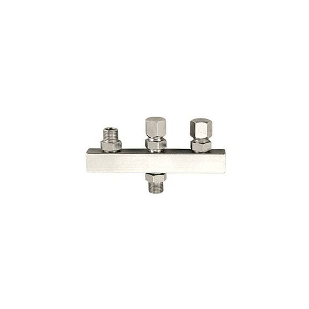 Parts 13 Manifold 1 to 2A4 1/4  PS