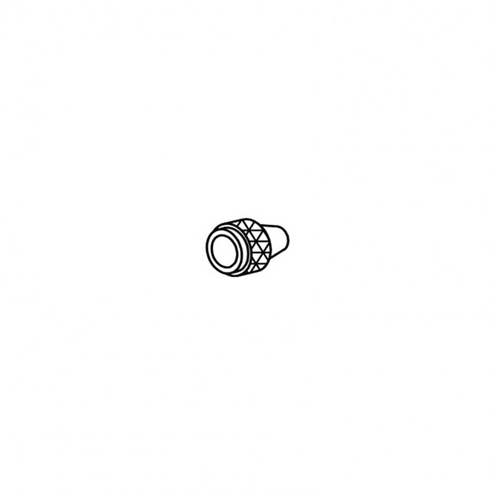 Part  Needle Chucking Nut for SP35 Airbrush