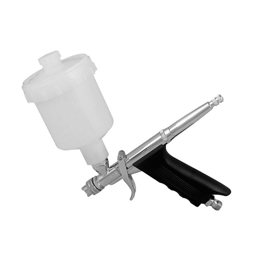 GP-850 Spray Gun Airbrush