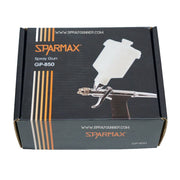 GP850 Spray Gun Airbrush