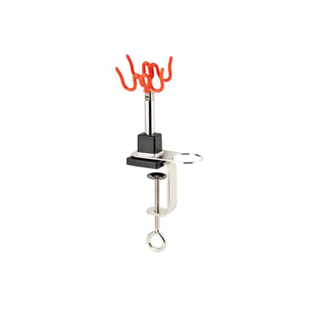 2-Way Airbrush Hanger  H2B