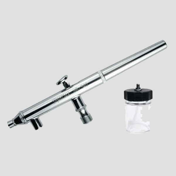 Sparmax HB-540 Dual Action Airbrush