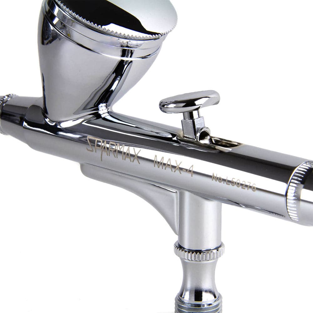 MAX-4 Dual Action Airbrush