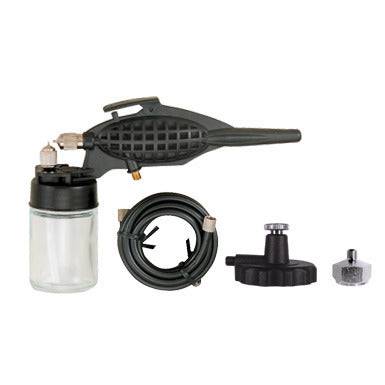 PA100 Plastic Airbrush
