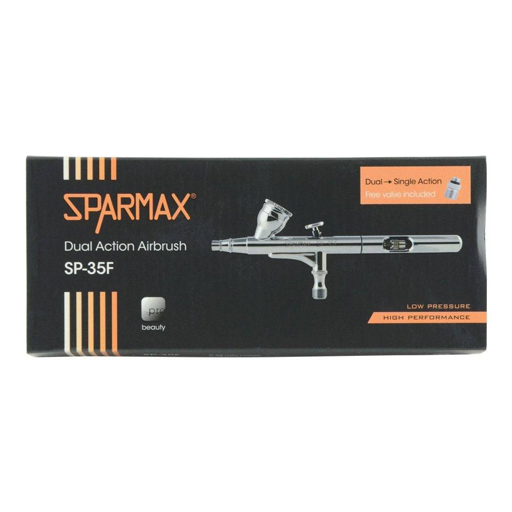 SP-35 Dual Action Airbrush