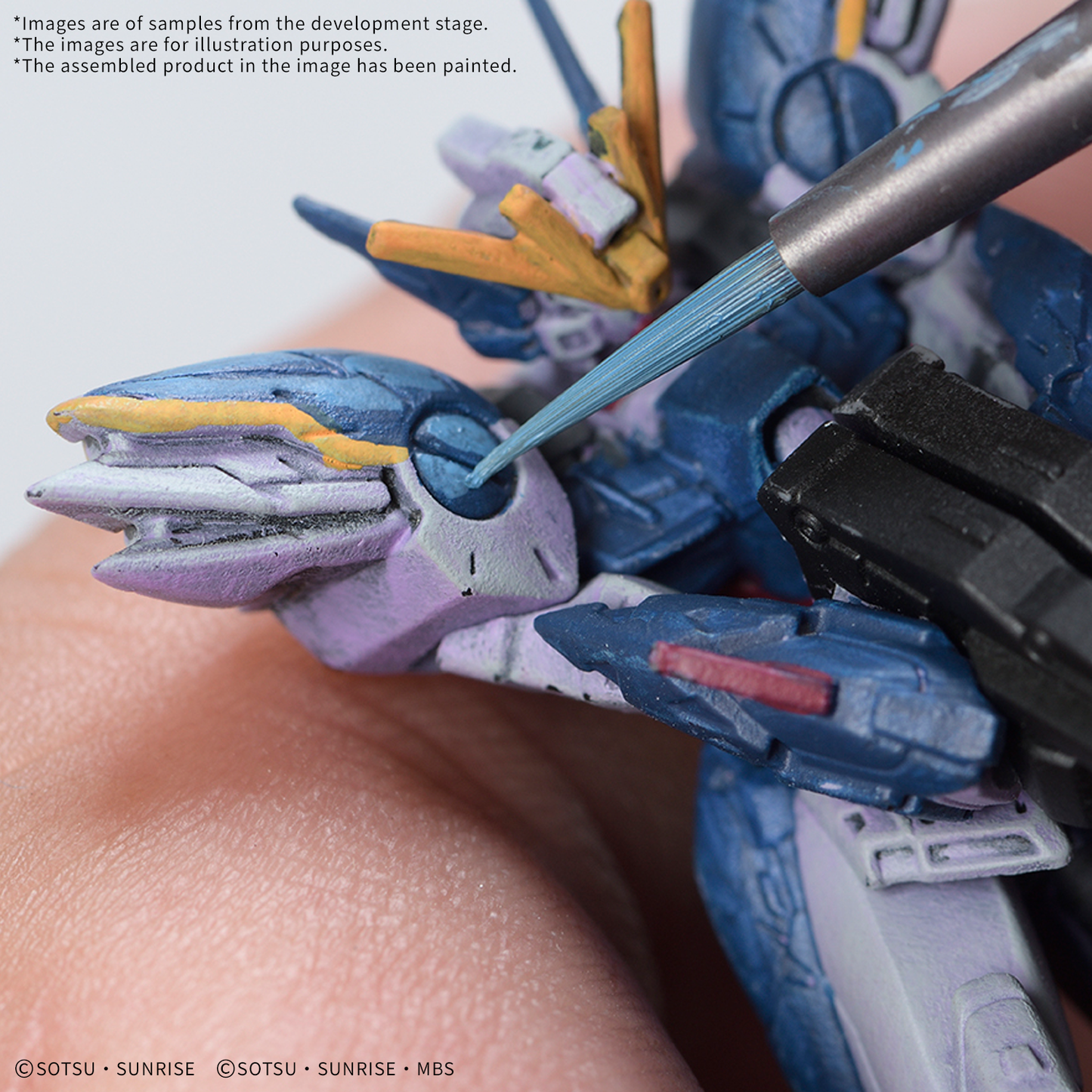 Gundam Assemble: Starter Set 01 [ST01]