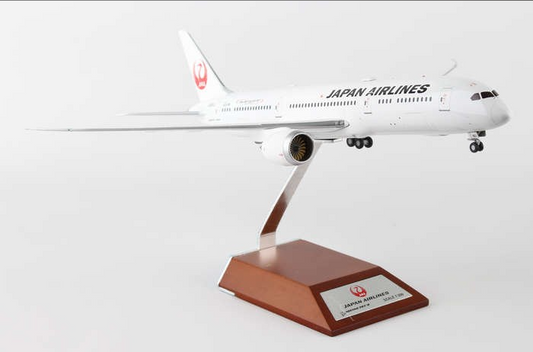 1/200 B787-9 JAL JA861J