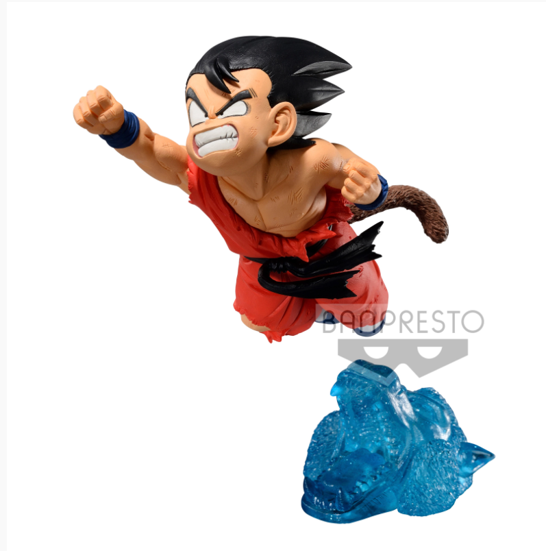 DRAGON BALL GxMATERIA THE SON GOKU II