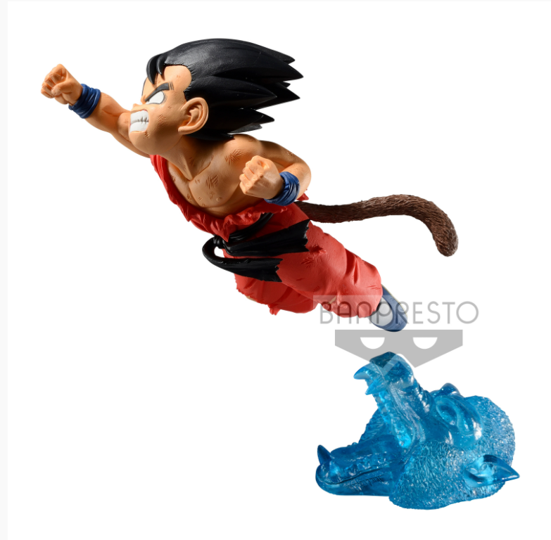 DRAGON BALL GxMATERIA THE SON GOKU II