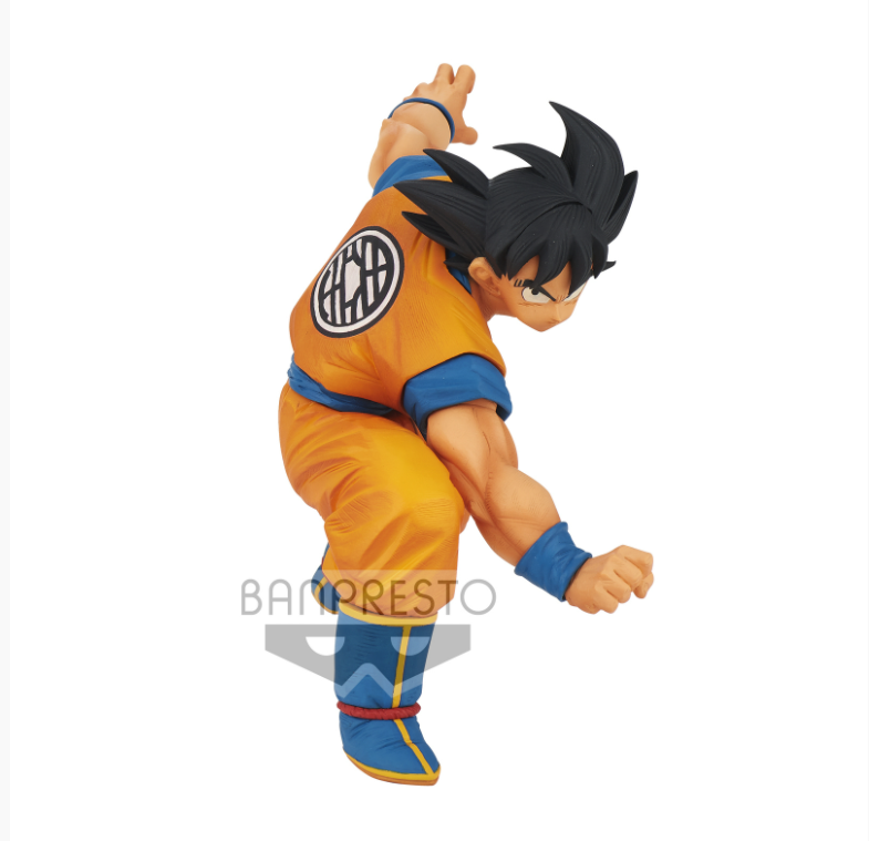 DRAGON BALL SUPER SON GOKU FES!! VOL.16 (B:SON GOKU)