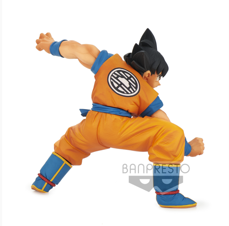 DRAGON BALL SUPER SON GOKU FES!! VOL.16 (B:SON GOKU)