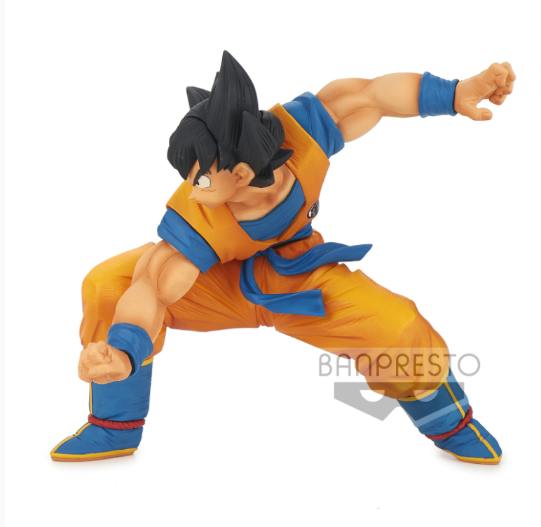 DRAGON BALL SUPER SON GOKU FES!! VOL.16 (B:SON GOKU)