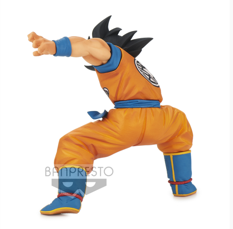 DRAGON BALL SUPER SON GOKU FES!! VOL.16 (B:SON GOKU)