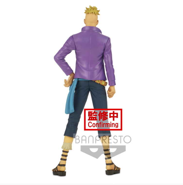 ONE PIECE DXF - THE GRANDLINE MEN - WANOKUNI VOL.18