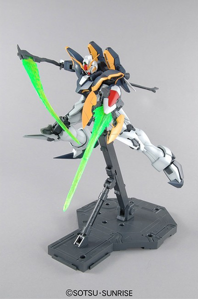 MG 1/100 GUNDAM DEATHSCYTHE EW VER.