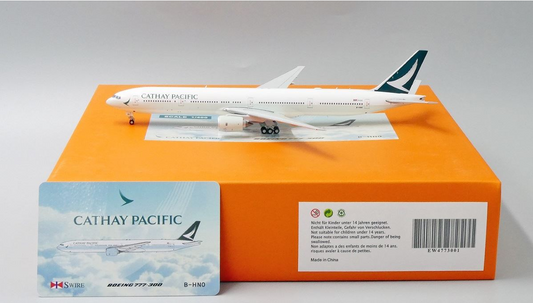 1/400 MISC B777-300 PACIIC TITLES B-HNO