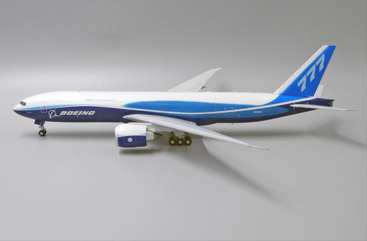 1/200 BOEING HOUSE LIVERY B777F N5020K