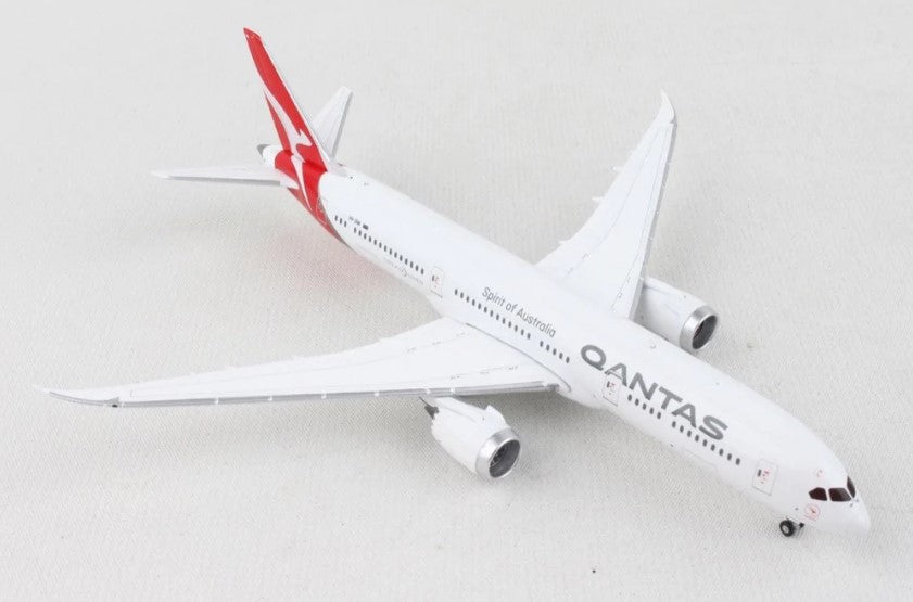 1/200 Qantas Airways B787-9  VH-ZNK