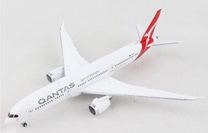 1/200 Qantas Airways B787-9  VH-ZNK