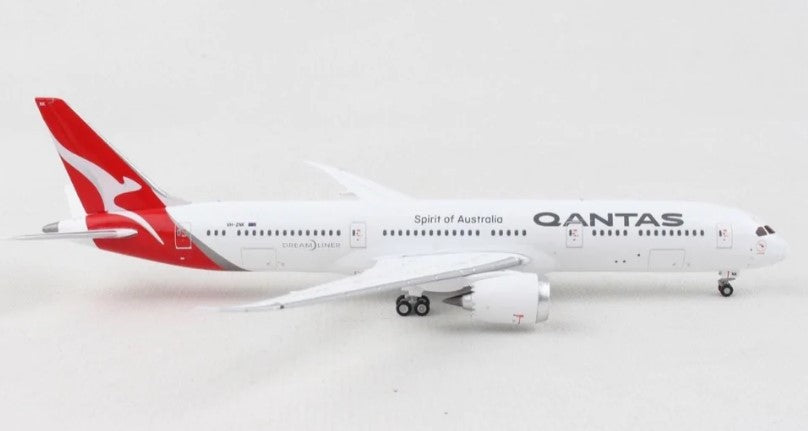 1/200 Qantas Airways B787-9  VH-ZNK