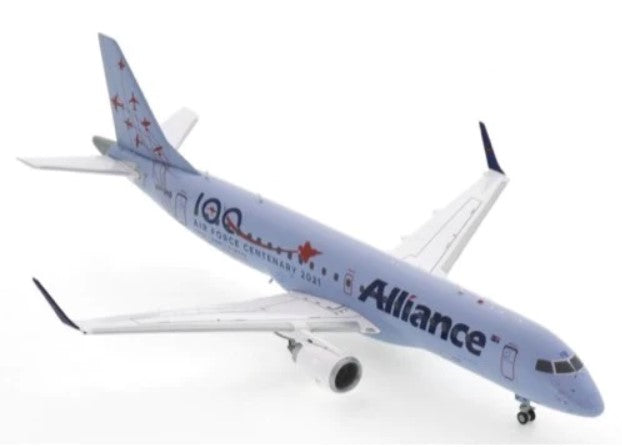 1/400 Alliance Airlines E190 VH-UYB RAAF Centenary 2021