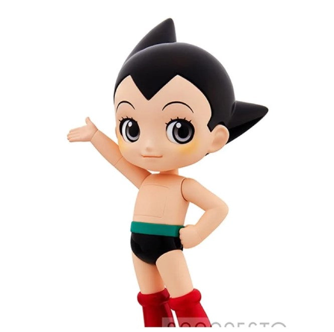 ASTRO BOY Q POSKET ASTRO BOY VER.A