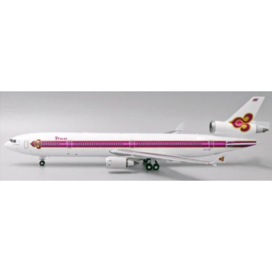 1/200 Thai Airways McDonnell Douglas MD-11 "OC" Reg: HS-TMD with Stand