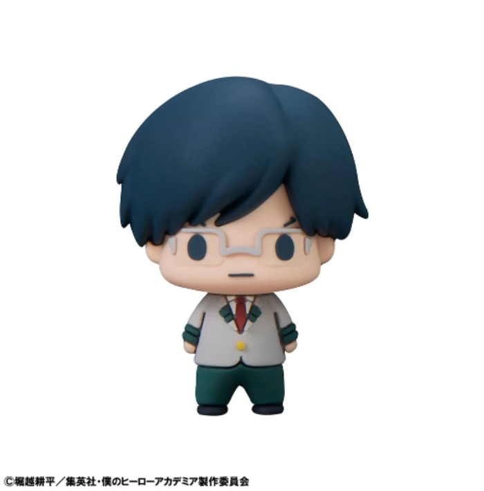 image5_Chokorin Collection My Hero Academia