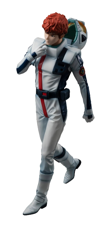 image2_GGG Series Mobile Suit Gundam Char's Counterattack Amuro Ray [Limited Repeat Ver.]
