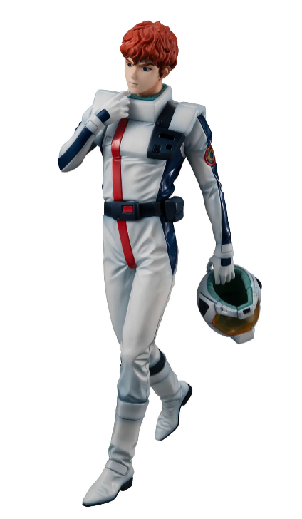 image3_GGG Series Mobile Suit Gundam Char's Counterattack Amuro Ray [Limited Repeat Ver.]