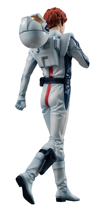 GGG Series Mobile Suit Gundam Char's Counterattack Amuro Ray (Limited Repeat Ver.)