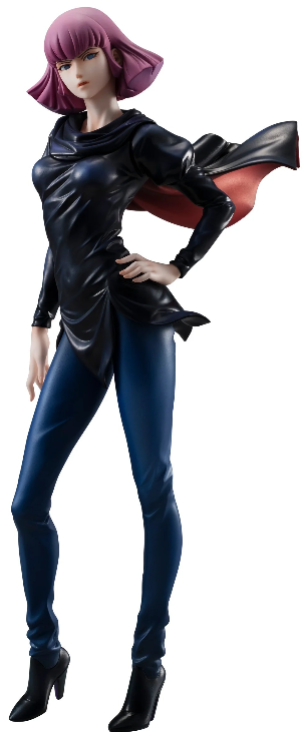 image1_GGG Series Mobile Suit Z Gundam Haman Karn [Limited Repeat Ver.]