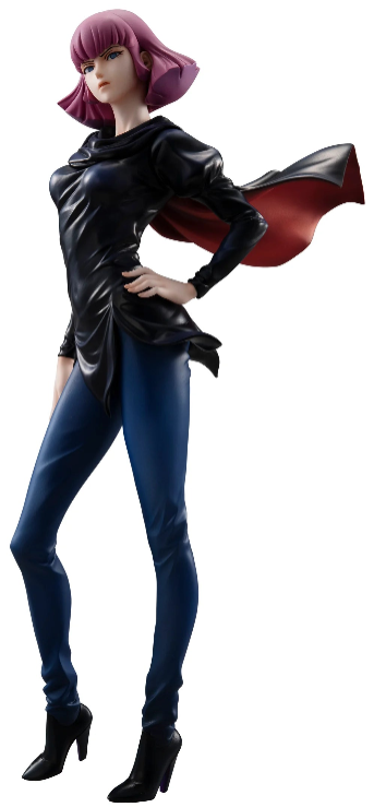 image2_GGG Series Mobile Suit Z Gundam Haman Karn [Limited Repeat Ver.]