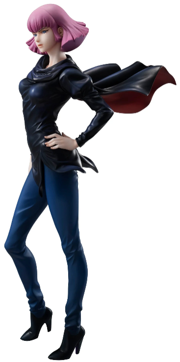 image3_GGG Series Mobile Suit Z Gundam Haman Karn [Limited Repeat Ver.]