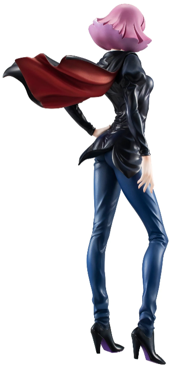 GGG Series Mobile Suit Z Gundam Haman Karn [Limited Repeat Ver.]