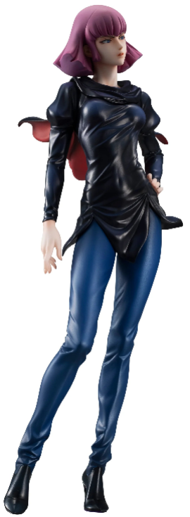 GGG Series Mobile Suit Z Gundam Haman Karn [Limited Repeat Ver.]