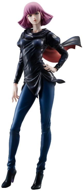 GGG Series Mobile Suit Z Gundam Haman Karn [Limited Repeat Ver.]