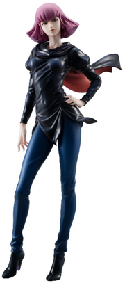 GGG Series Mobile Suit Z Gundam Haman Karn [Limited Repeat Ver.]