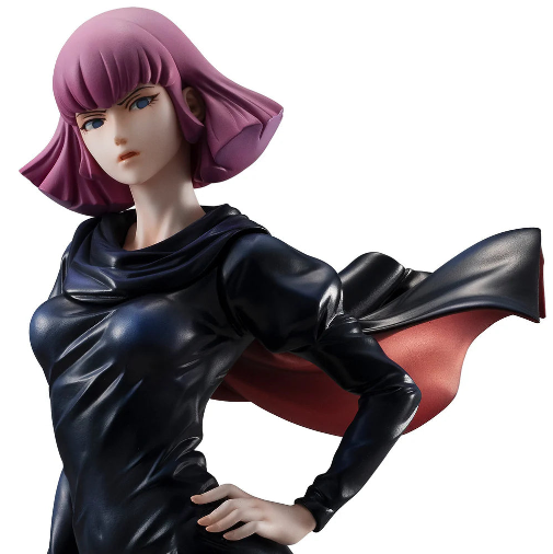 GGG Series Mobile Suit Z Gundam Haman Karn [Limited Repeat Ver.]