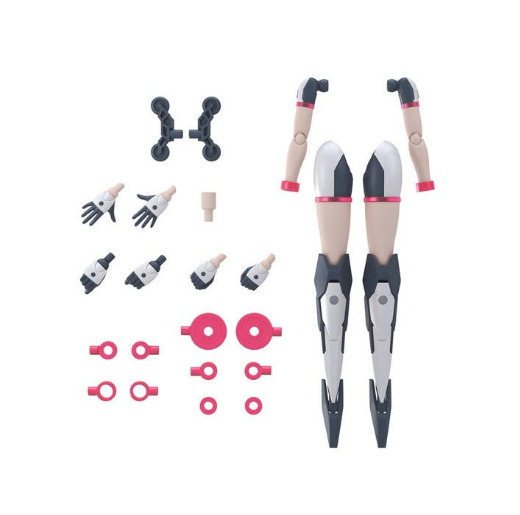 30MS Option Parts Set 20(Float Unit) (Color B)